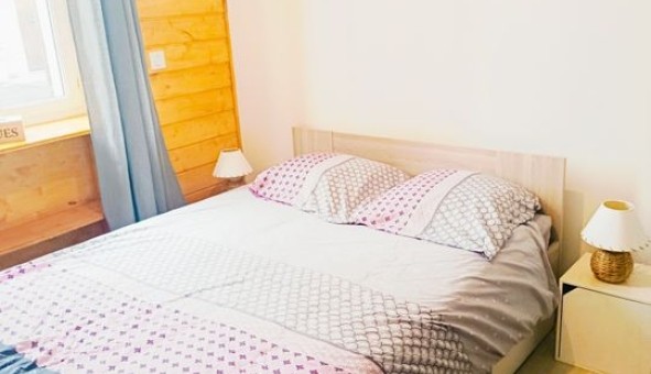 Logement �tudiant T2 &agrave; Valence (26000)