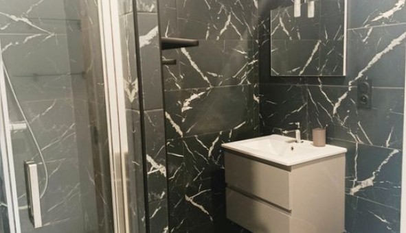 Logement �tudiant T2 &agrave; Valence (26000)