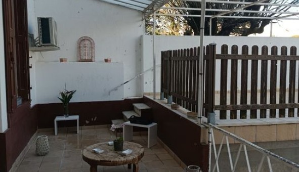 Logement �tudiant T2 &agrave; Valence (26000)