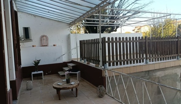 Logement �tudiant T2 &agrave; Valence (26000)