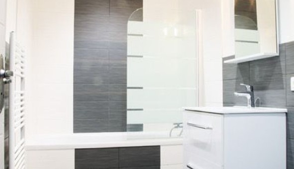 Logement �tudiant T2 &agrave; Valence (26000)