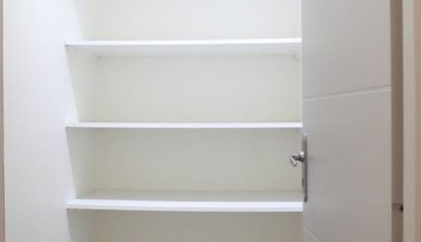 Logement �tudiant T2 &agrave; Valence (26000)