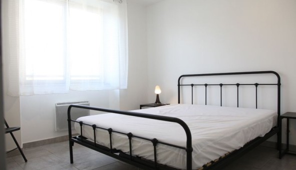 Logement �tudiant T2 &agrave; Valence (26000)