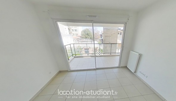 Logement �tudiant Location T2 Vide Valence (26000)