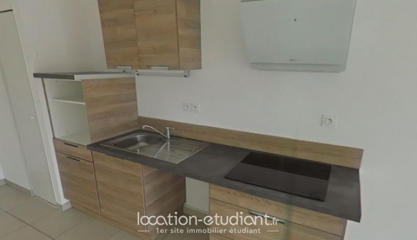 Logement �tudiant T2 &agrave; Valence (26000)