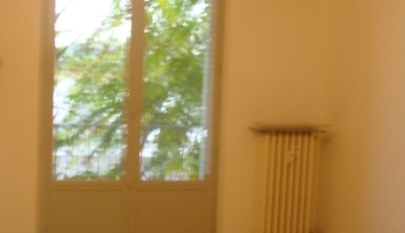 Logement �tudiant Location T2 Vide Valence (26000)