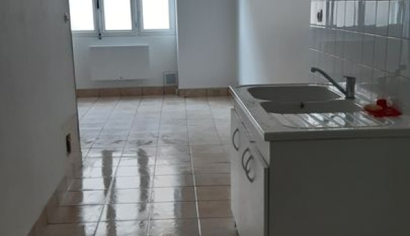 Logement �tudiant Location T2 Vide Valence (26000)