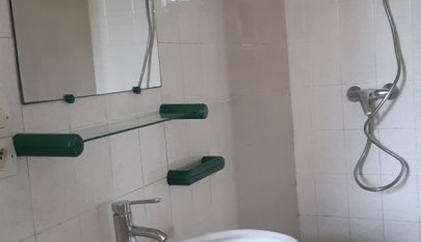 Logement �tudiant T2 &agrave; Valence (26000)