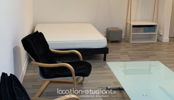 Logement tudiant T2 à Valenciennes (59300)