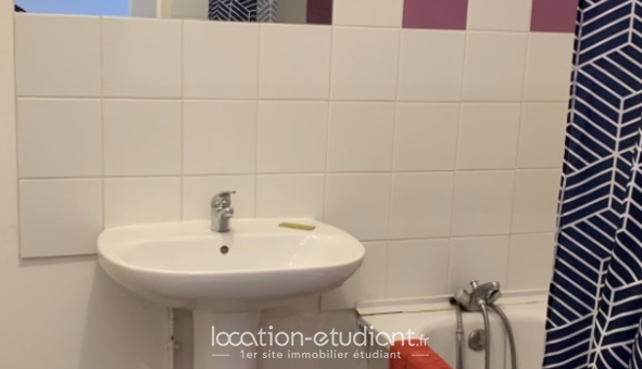 Logement tudiant T2 à Valenciennes (59300)