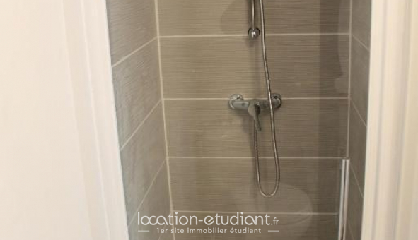 Logement tudiant T2 à Valenciennes (59300)