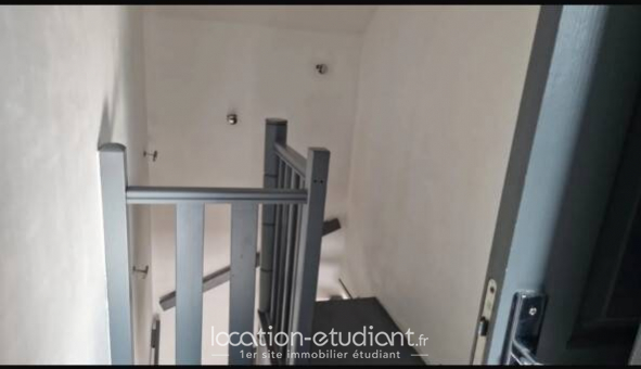 Logement �tudiant T2 &agrave; Valenciennes (59300)