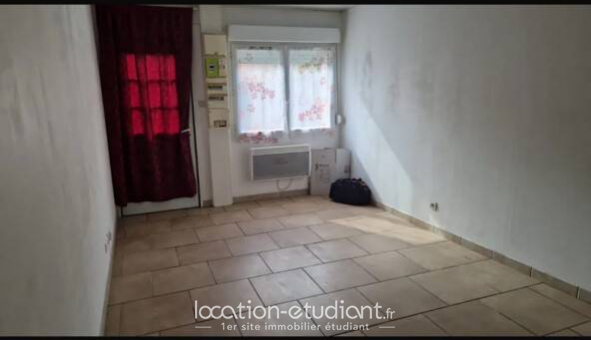 Logement �tudiant T2 &agrave; Valenciennes (59300)