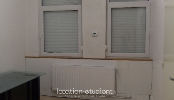 Logement �tudiant T2 &agrave; Valenciennes (59300)