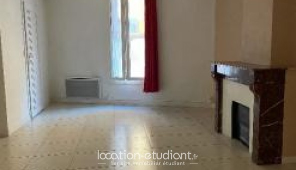 Logement tudiant T2 à Valensole (04210)