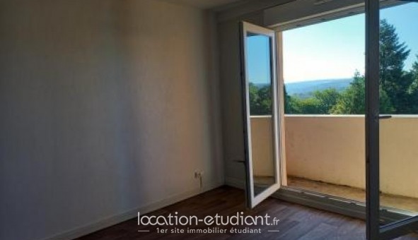 Logement tudiant T2 à Valentigney (25700)