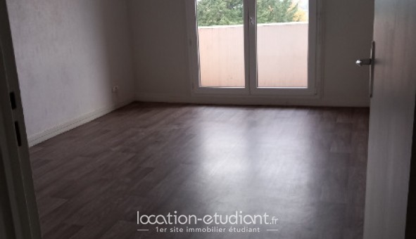 Logement tudiant T2 à Valentigney (25700)