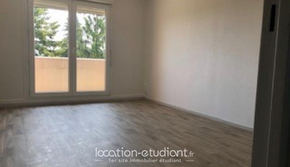 Logement �tudiant T2 &agrave; Valentigney (25700)
