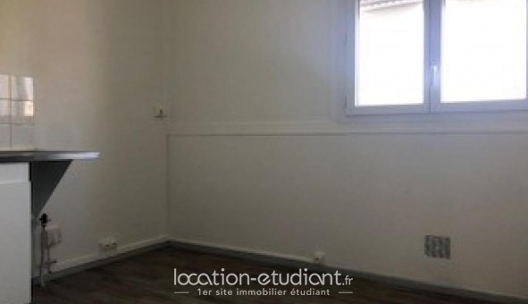 Logement �tudiant T2 &agrave; Valentigney (25700)