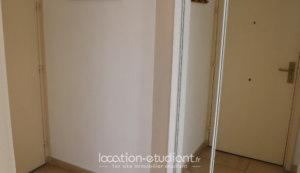 Logement tudiant T2 à Vallauris (06220)