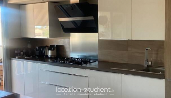 Logement étudiant T2 à Vallauris (06220)