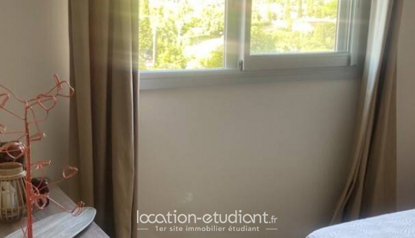 Logement étudiant T2 à Vallauris (06220)