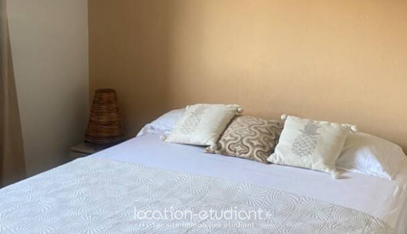Logement étudiant T2 à Vallauris (06220)