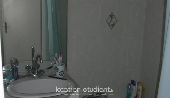 Logement tudiant T2 à Vallauris (06220)