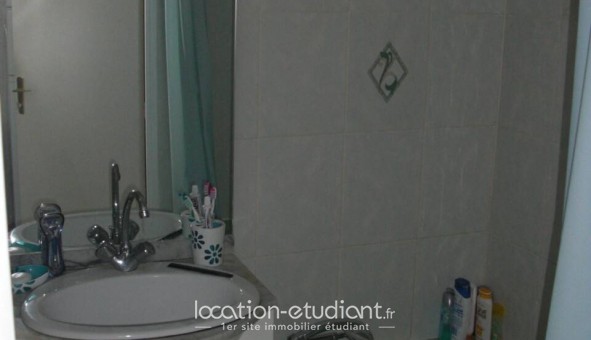 Logement tudiant T2 à Vallauris (06220)