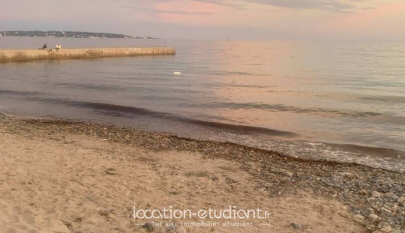 Logement tudiant T2 à Vallauris (06220)