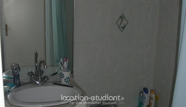 Logement tudiant T2 à Vallauris (06220)