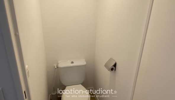 Logement tudiant T2 à Vallauris (06220)