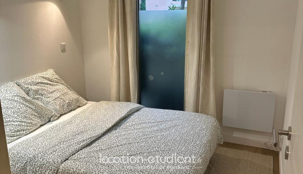 Logement tudiant T2 à Vallauris (06220)