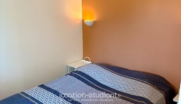 Logement tudiant T2 à Vallauris (06220)