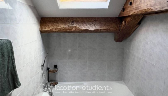 Logement tudiant T2 à Vallauris (06220)
