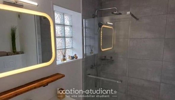 Logement tudiant T2 à Vallauris (06220)