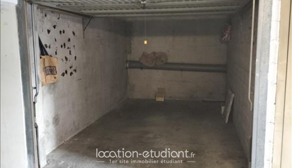 Logement tudiant T2 à Vallauris (06220)