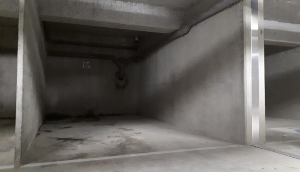 Logement tudiant T2 à Vallauris (06220)