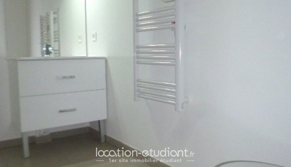 Logement tudiant T2 à Vallauris (06220)