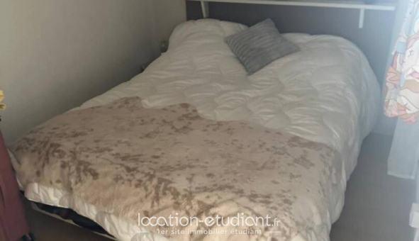 Logement tudiant T2 à Vallauris (06220)