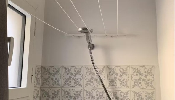 Logement tudiant T2 à Vallauris (06220)