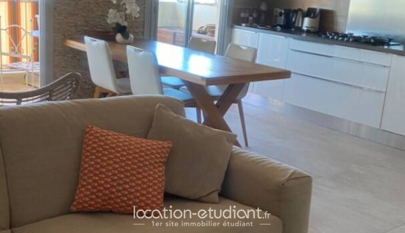 Logement �tudiant Location T2 Meubl&eacute; Vallauris (06220)