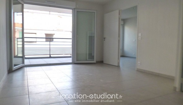 Logement �tudiant T2 &agrave; Vallauris (06220)
