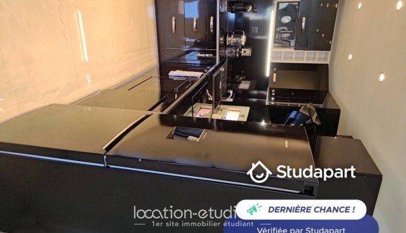 Logement �tudiant T2 &agrave; Vallauris (06220)