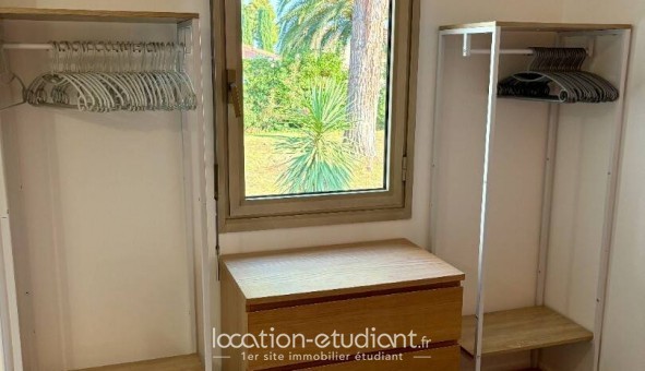 Logement �tudiant T2 &agrave; Vallauris (06220)
