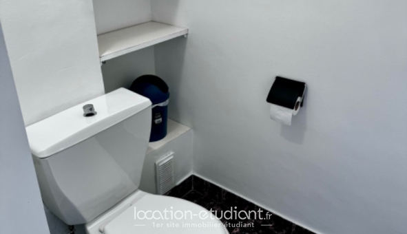 Logement �tudiant T2 &agrave; Vallauris (06220)