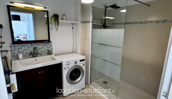 Logement �tudiant T2 &agrave; Vallauris (06220)