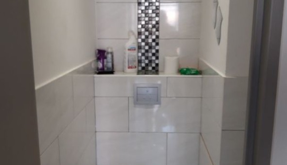 Logement �tudiant T2 &agrave; Vallauris (06220)