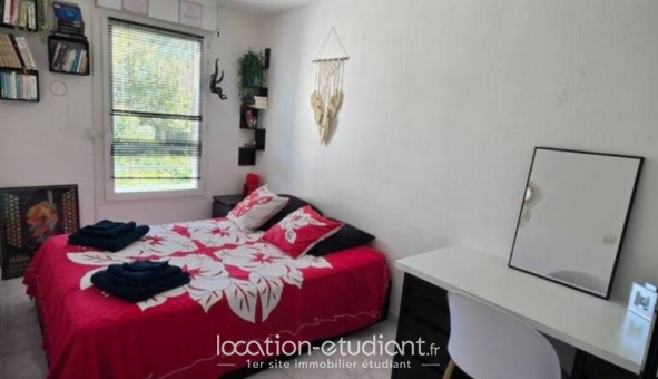 Logement �tudiant T2 &agrave; Vallauris (06220)