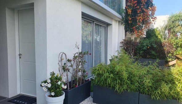 Logement �tudiant T2 &agrave; Vallauris (06220)